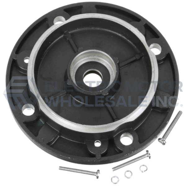 Image for 63 FRAME LEESON IEC B5 FLANGE KIT 175850.00